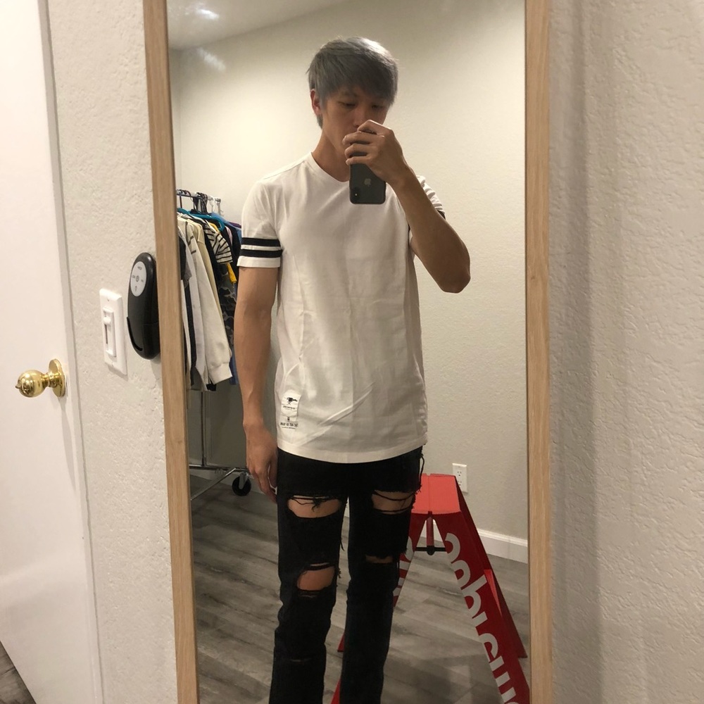 G-Star Tshirt in sz S